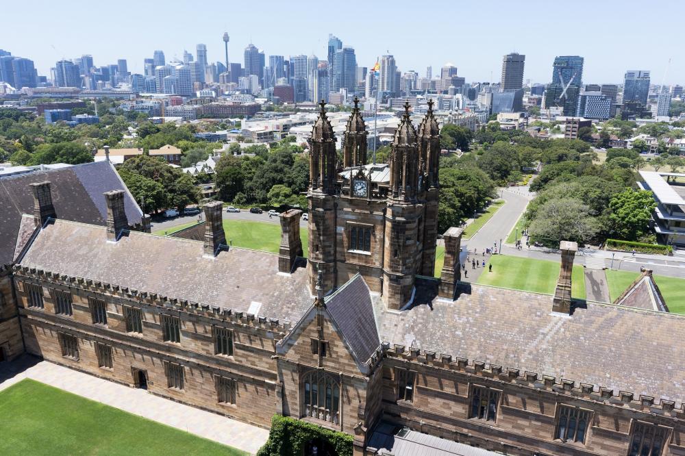 Top Universities in Australia